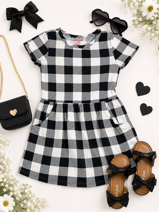 Cat & Jack Other - Cat & Jack Toddler Girls Dress